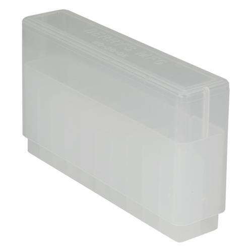 Misc. Accessories Berrys Mfg Ready Series 110 - .270/.30-06 Sprg. 20rd Clear ammo box • Model: Ready Series